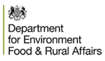 department for environment food & rural affairs